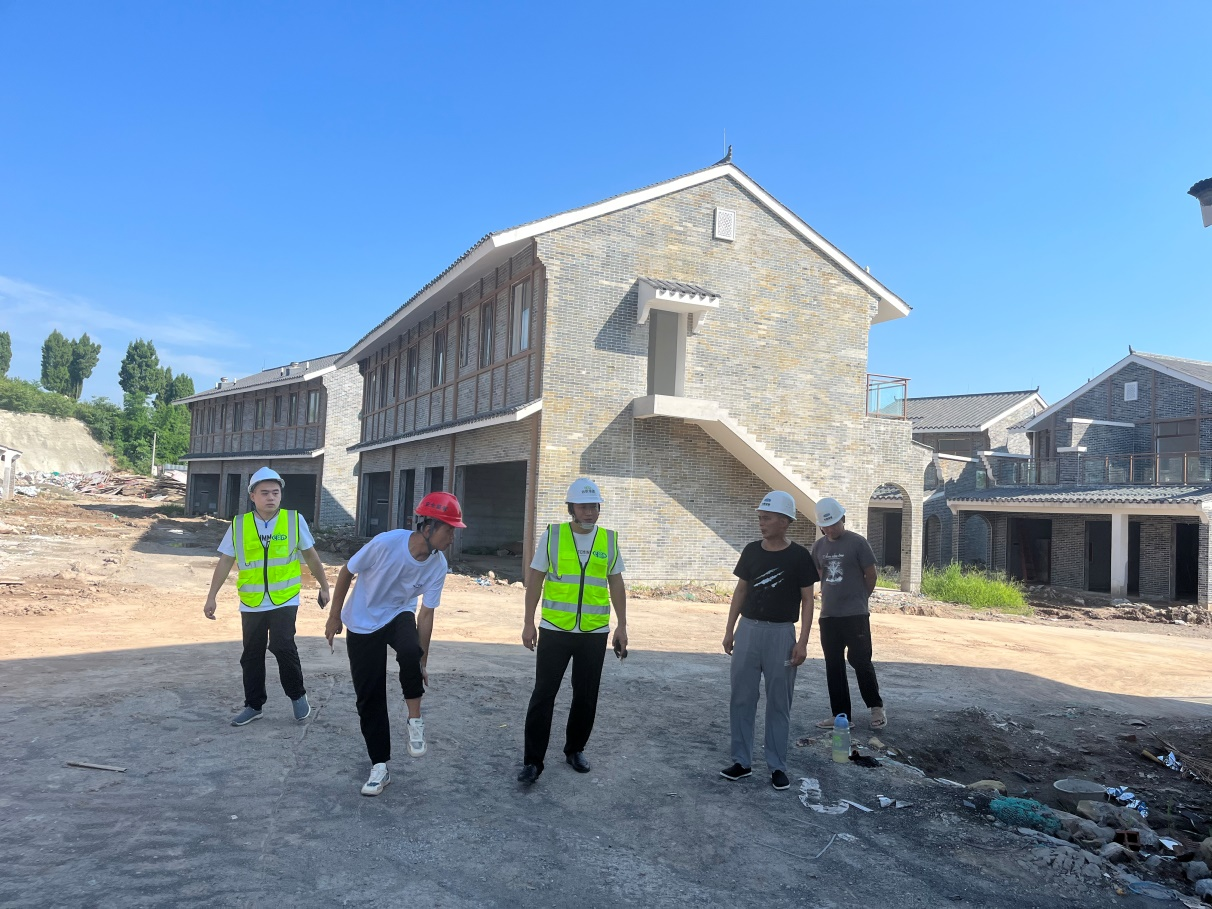 电子游戏app网站开展8月月度安全生产专项检查