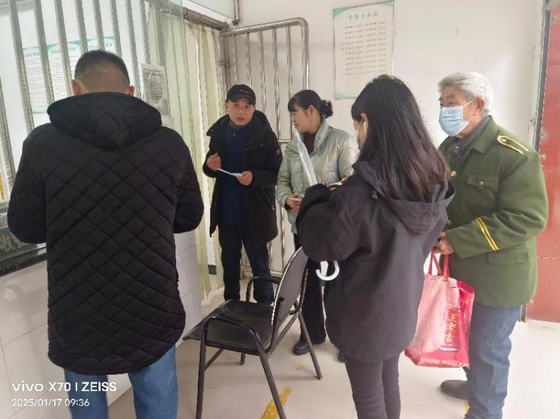 “智慧水务”助推威远县农村供水一体化项目建设